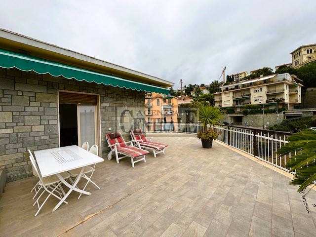 Agenzia Immobiliare Centrale Sanremo